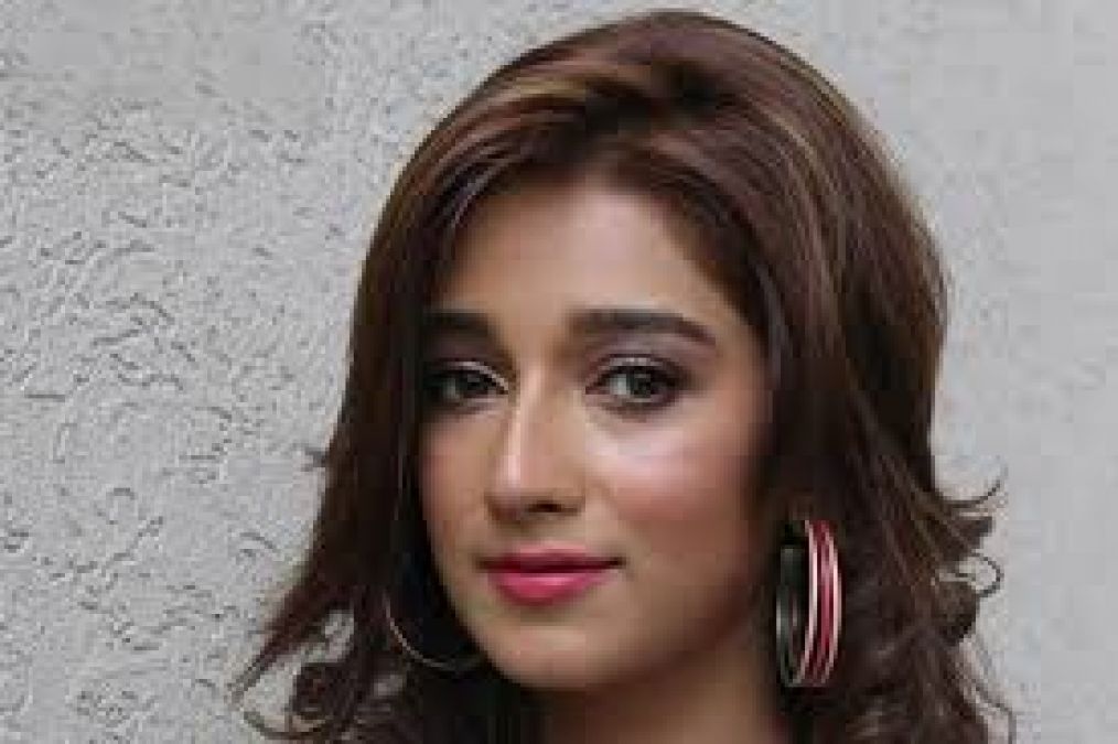 Actress Sayantika is spending time in lockdown like this