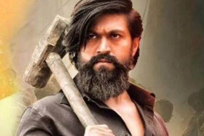 KGF is beating many films in terms of earnings