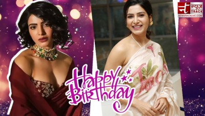 Samantha is said to be one of the costliest actresses