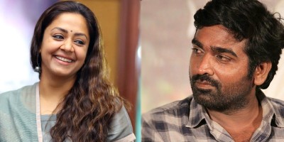 vijay sethupathi denies controversial post about jyothika