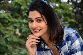 This South actress completes PILLOW challenge after Payal Rajput