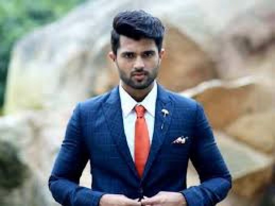 Was Vijay Devarakonda's film really a flop?