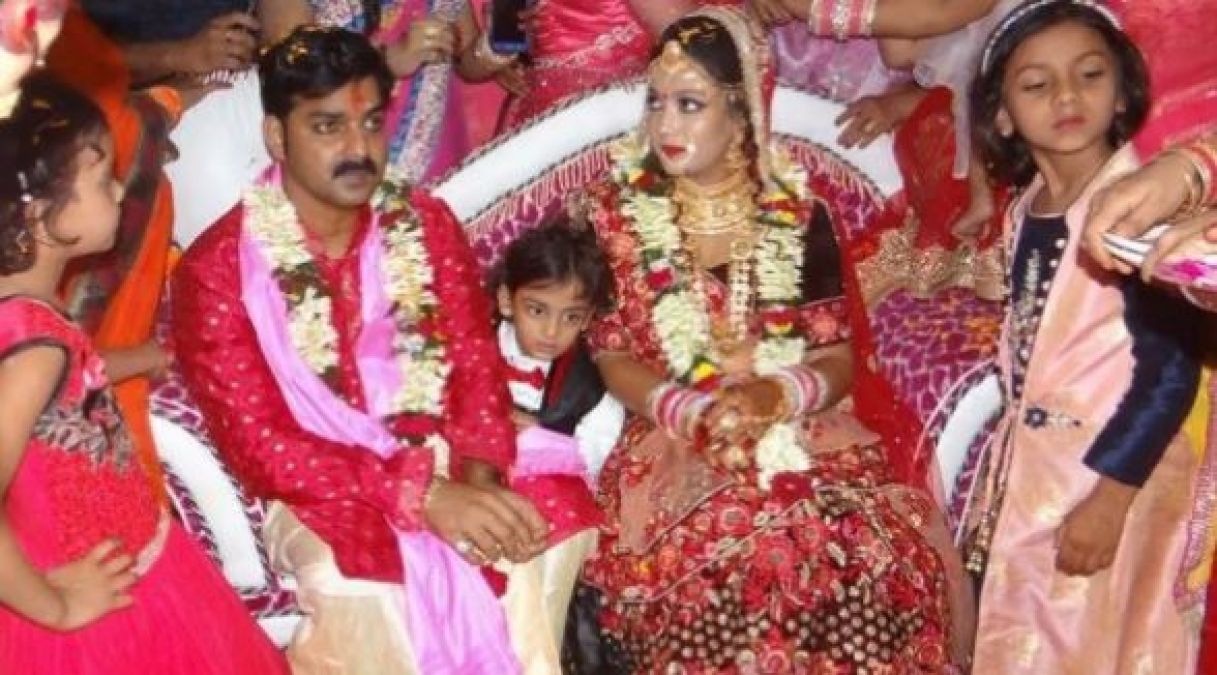 'Aborted 2 times, used to beat up', serious allegation of Bhojpuri superstar Pawan Singh's wife.
