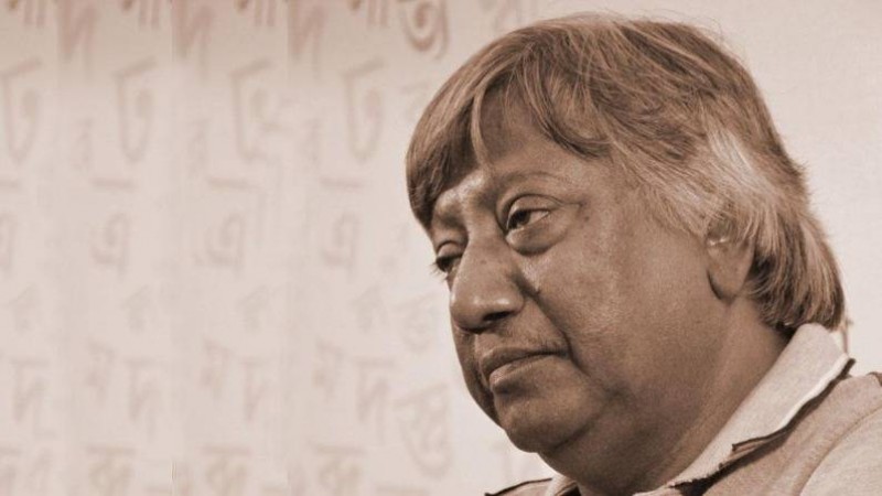मशहूर बांग्ला लेखक अनीश देव का निधन, कोरोना से गई जान