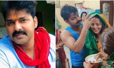 Pawan Singh refuses to stay with second wife in court, says 'divorce needed'