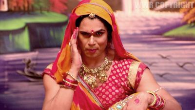 भोजपुरी फिल्म 'नचनिया' का पारंपरिक गाना रिलीज