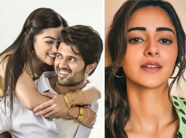 Will Rashmika's entry be in Vijay's movie, know what's the matter?