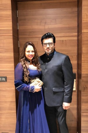 Madhavan's wife, who became guru of poor children during corona period, said, When your wife...