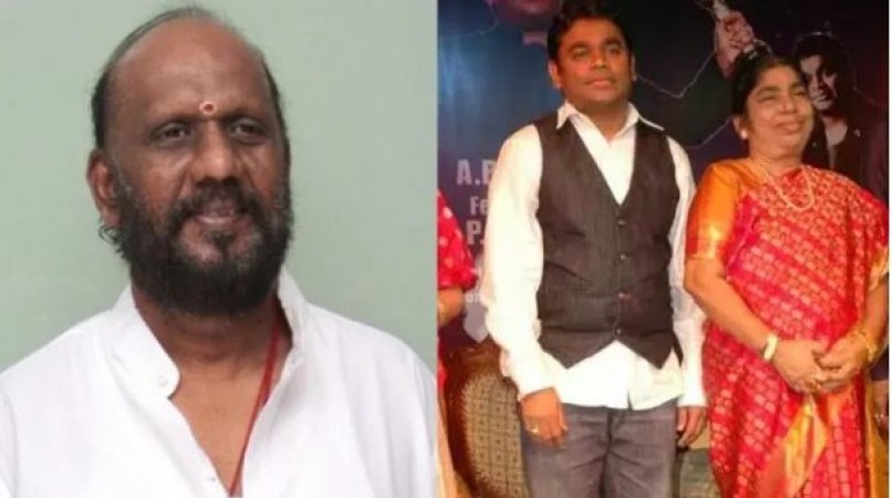 Tamil Poet Piraisoodan alleges 