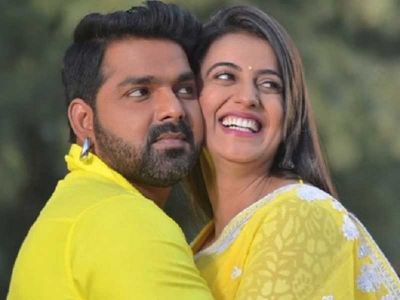 Akshara Singh unveils big reveal about the rift in her relationship with Pawan Singh!