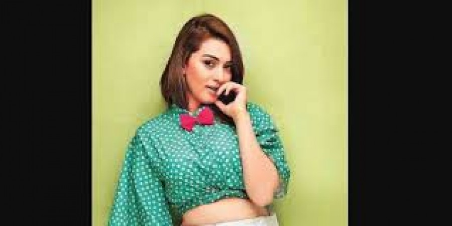 Hansika's next film will be released soon