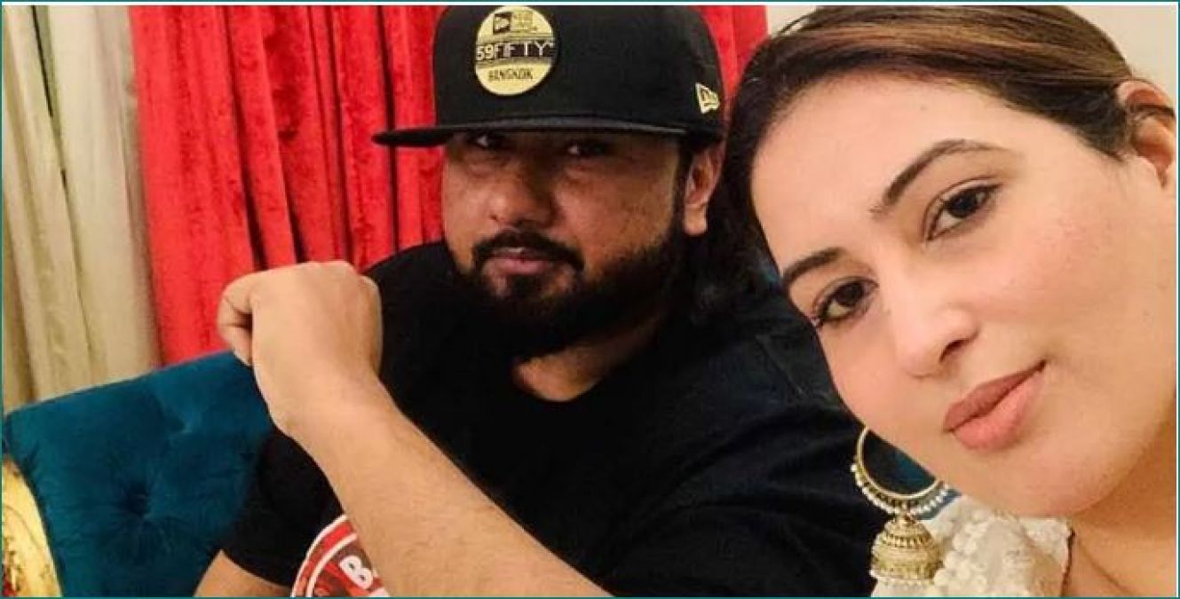 Did Shah Rukh Khan really slap Honey Singh? Shalini Talwar reveals