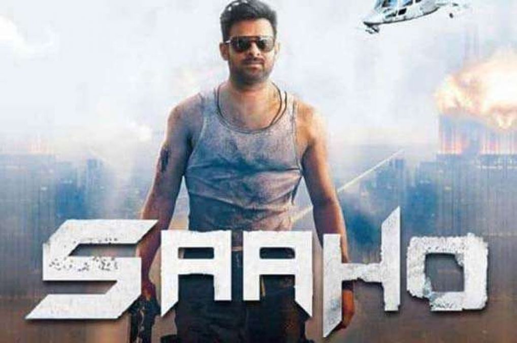 After Saaho, Prabhas to become the highest-paid actor in India
