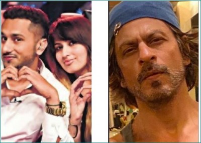 Did Shah Rukh Khan really slap Honey Singh? Shalini Talwar reveals