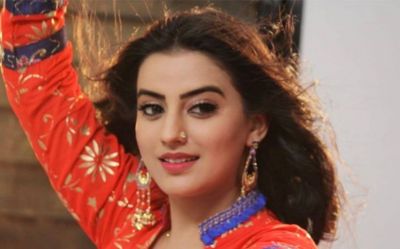 The actress came in support of Akshara Singh, said, 'She is not going to be so suppressed'