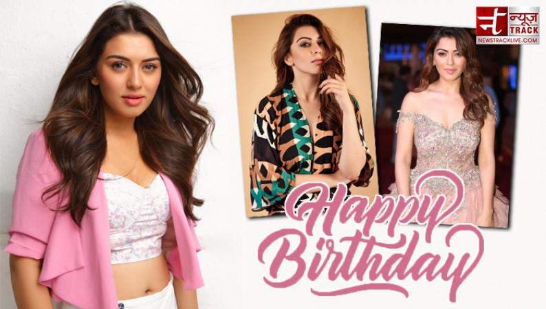 Birthday Special: Hansika Motwani suddenly grows up due to hormonal injection!