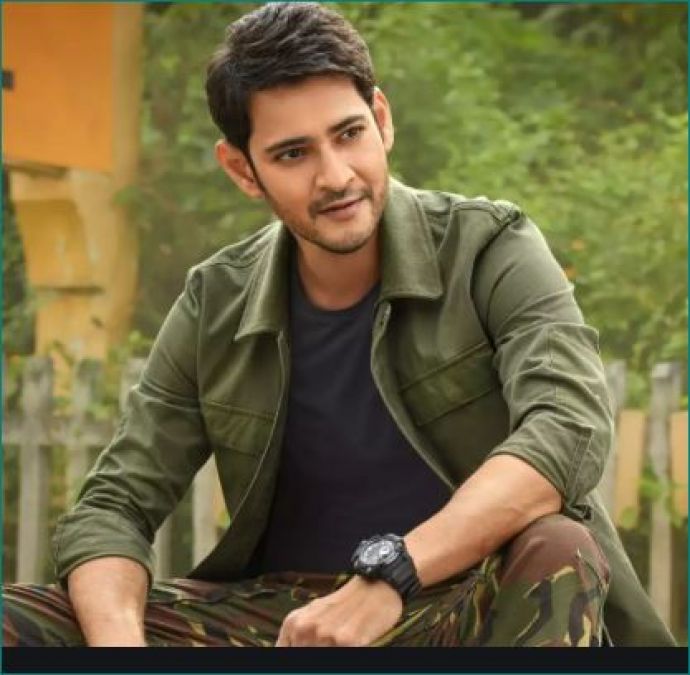 Birthday: Mahesh Babu wins millions heart, married to this anonymous actress