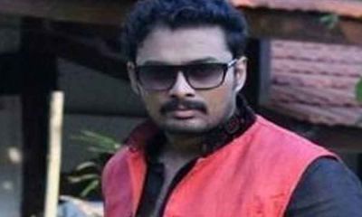 बाहुबली फेम अभिनेता मधु प्रकाश पत्नी को प्रताड़ित करने के मामले में गिरफ्तार