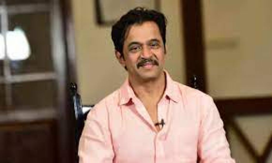 Arjun Sarja has appeared in more than 150 films