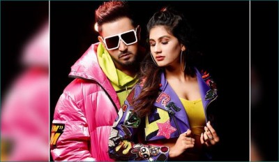 Gippy Grewal's new song 'Sone Di Dibbi' all set to rule parties