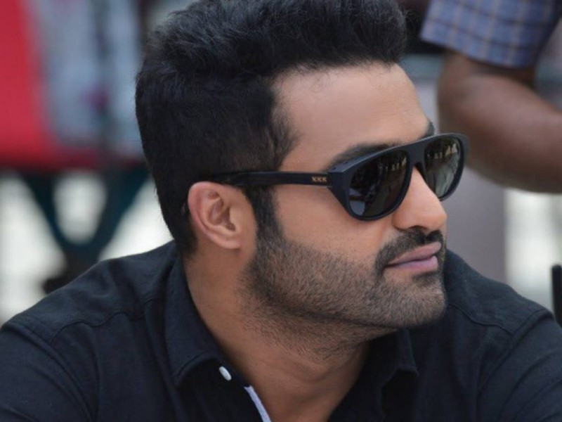 This film of NTR can be postponed till 2022