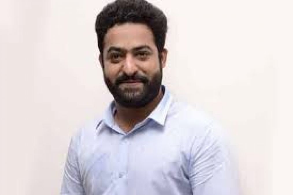 This film of NTR can be postponed till 2022