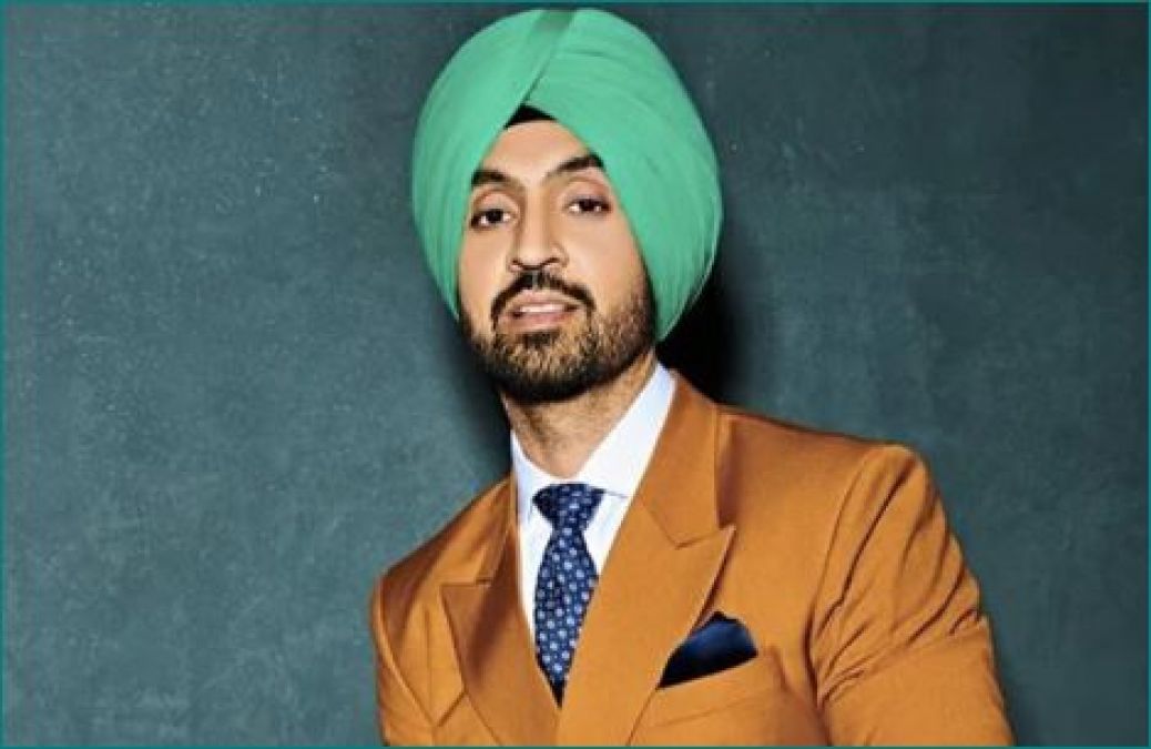 Diljit Dosanjh to get pregnant soon!