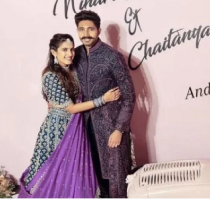 This actress is getting married after Rana Daggubati
