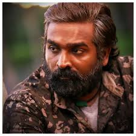 Unseen pictures of Vijay Sethupathi went viral