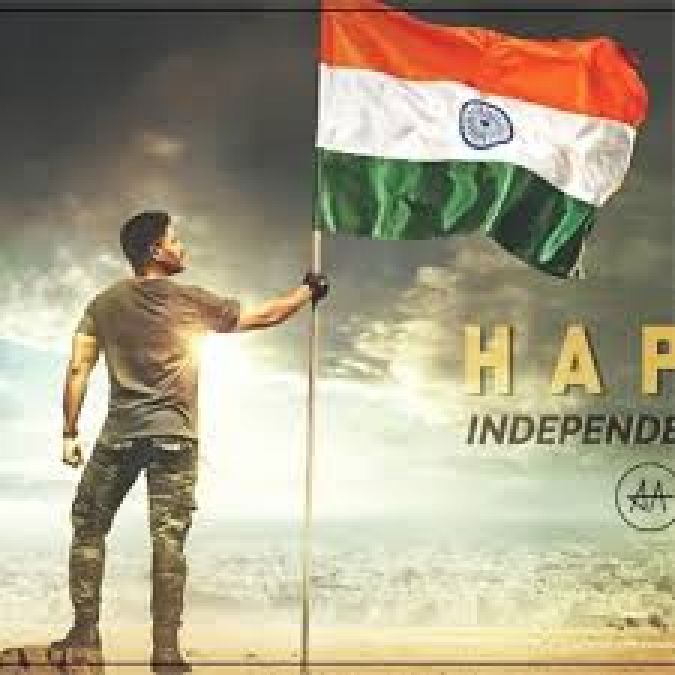 These South actors wishes fans on Independence Day