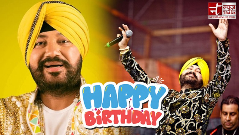 Daler Mehndi, who ran away from home at teen age is now a popular singer
