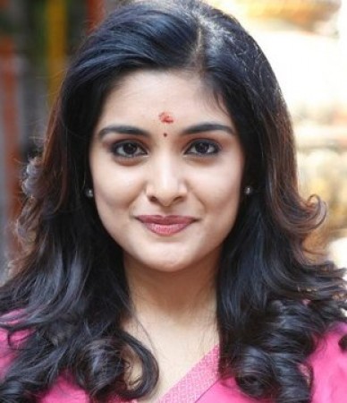 Nivetha Thomas will be seen playing an important role in her new film