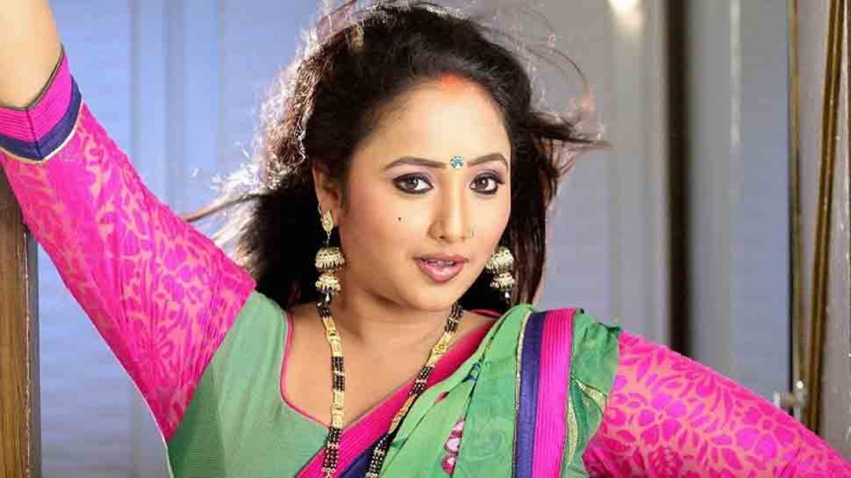 This video of Rani Chatterjee is making her fans crazy, found many likes!