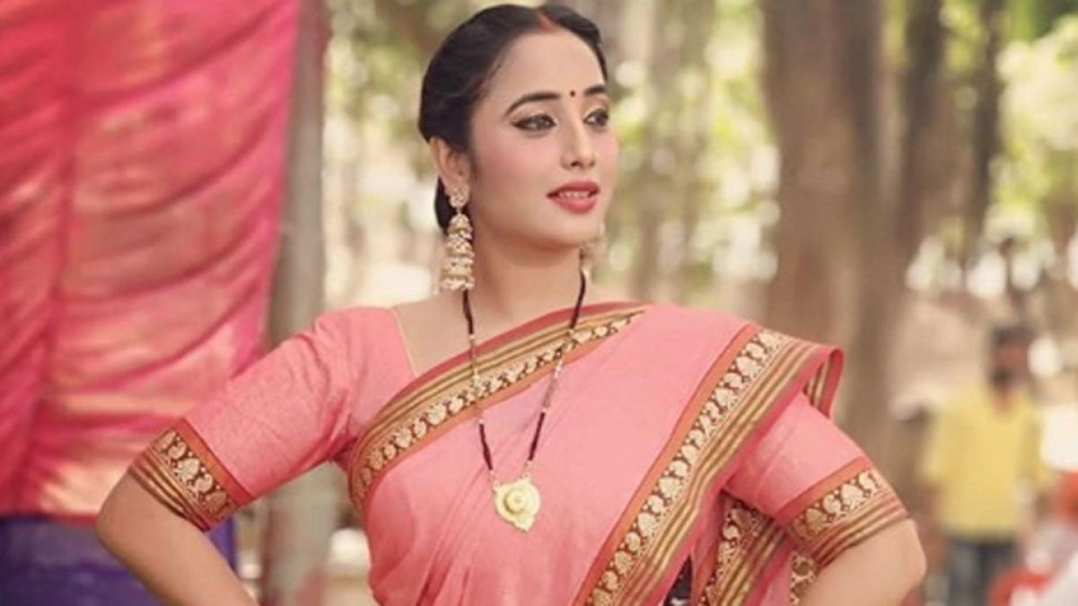 This video of Rani Chatterjee is making her fans crazy, found many likes!