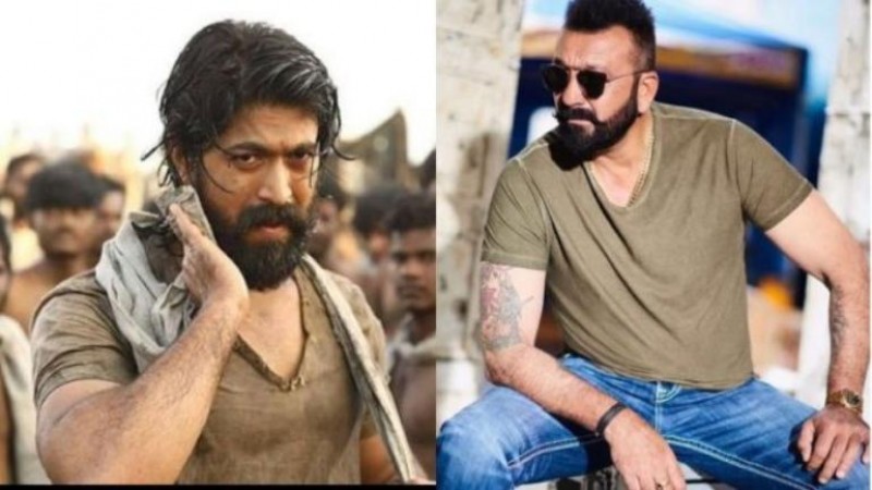 जल्द ही रिलीज़ होगा KGF CHAPTER 2 का नया टीज़र