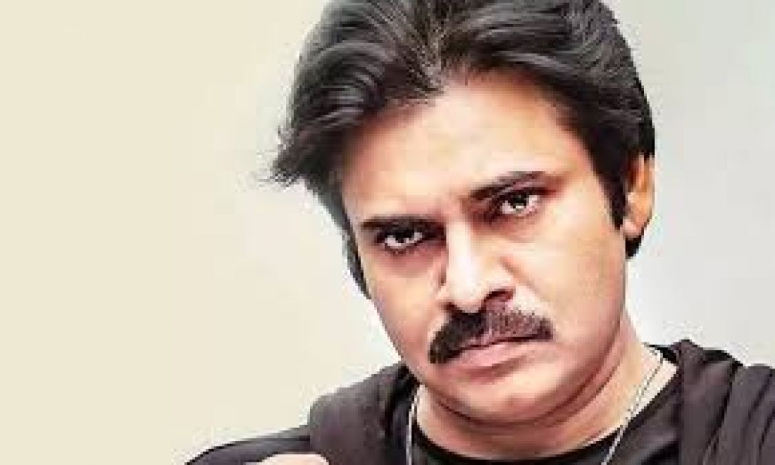 Pawan Kalyan to play lead role in remake of Ayyappanum Koshiyum