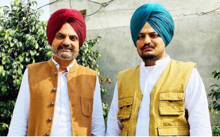 Sidhu Moosewala's father gave 7-day ultimatum to govt, said- 'Will protest if..'