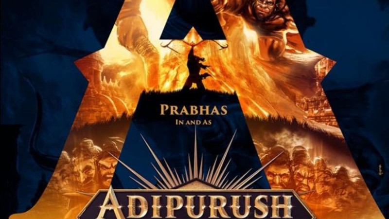 Has Prabhas hiked his fees to Rs 120 CRORE for 'Adipurush'? Producers  reportedly in a fix | Hindi Movie News - Times of India