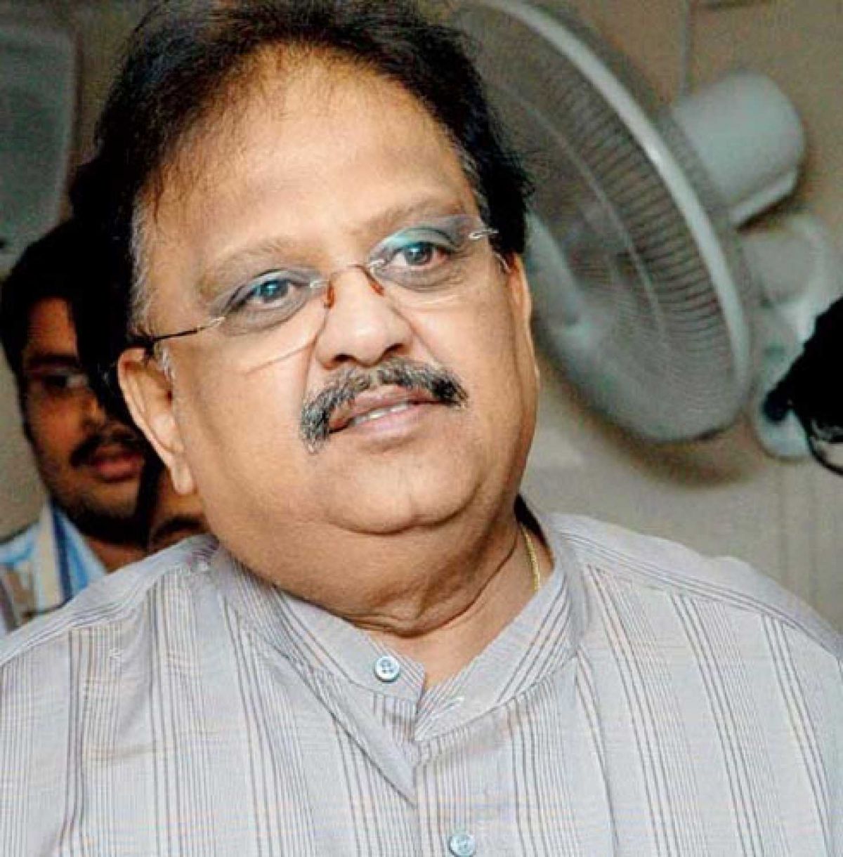 SP Balasubrahmanyam's son SP Charan thanked all the well-wishers in this way