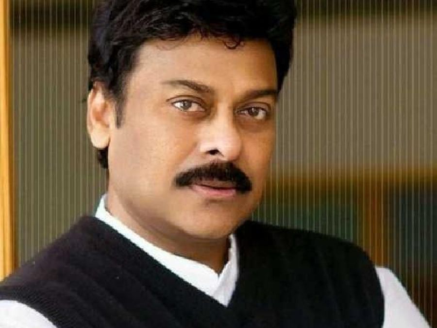 Birthday Special: This film made Chiranjeevi one of the most expensive actors in the country!