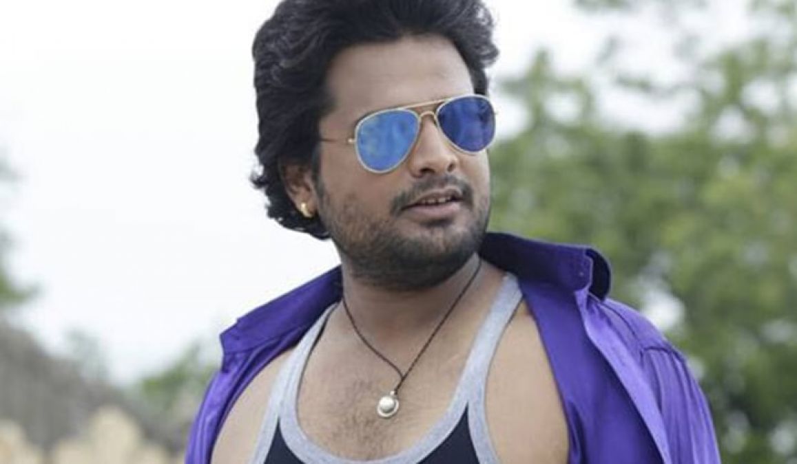 Bhojpuri star Ritesh Pandey will be seen in the remake of this Bollywood film!