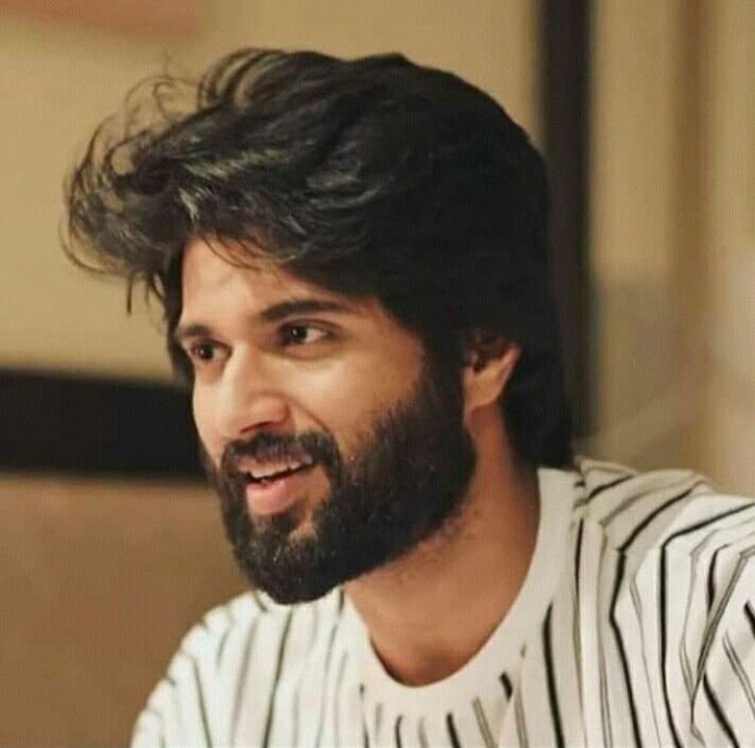 Soon Vijay Deverakonda to work with his brother in a web series