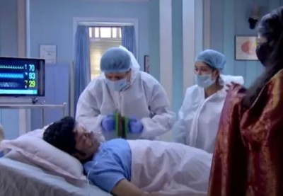 Bengali serial shows usage of bathroom scrubbers as doctor's equipment; gets trolled!