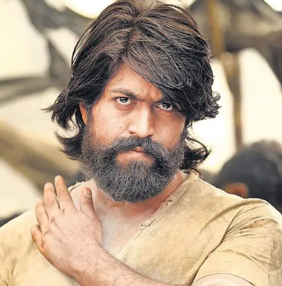 After Sanjay Dutt in 'KGF 2', now the entry of this star created a blast