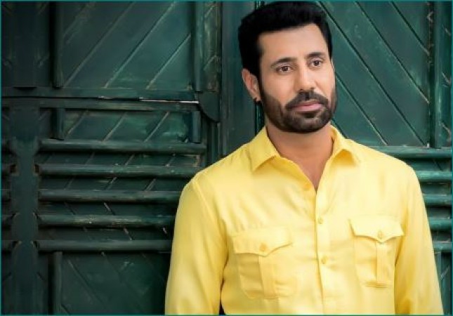 Binnu Dhillon's untitled film will be released on October 16