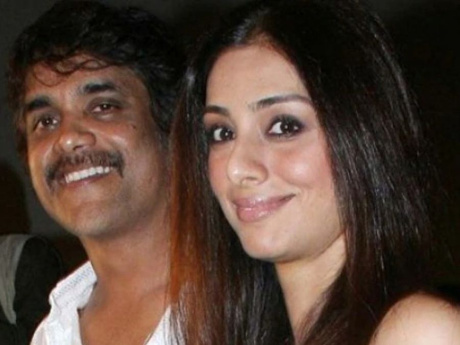 Nagarjuna stayed together with this Bollywood actress for 10 years but could not get married