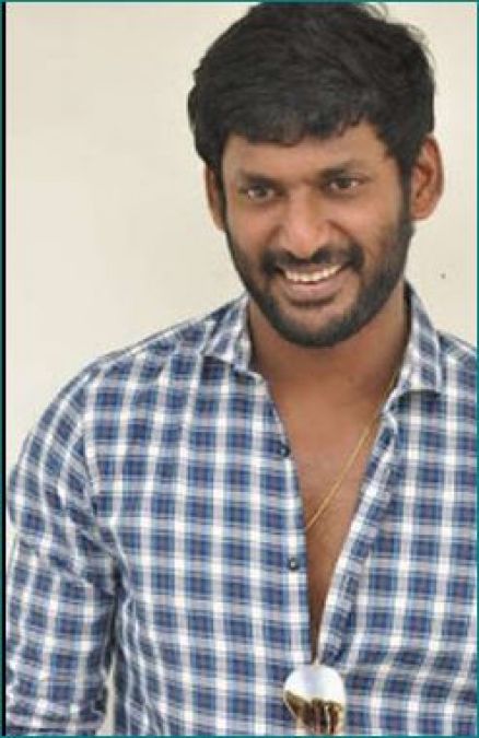 Vishal Krishna Reddy settled in millions of hearts with his tremendous performance