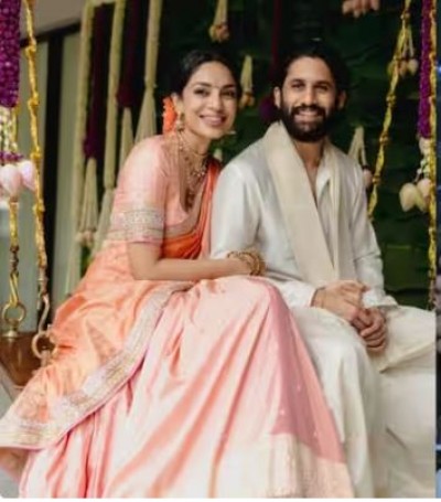 Is Naga Chaitanya really getting married and is there something else?