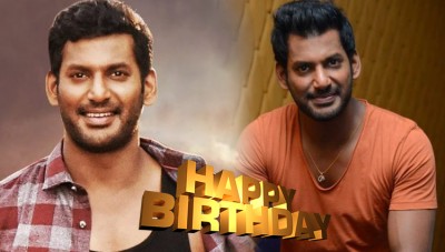 This work made Vishal popular after getting failed on box-office