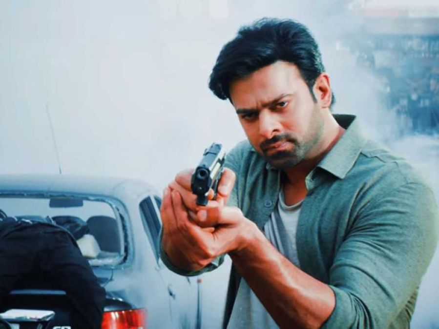 Saaho Gets Negative Reviews From Abroad, Film Critics Said Boring!